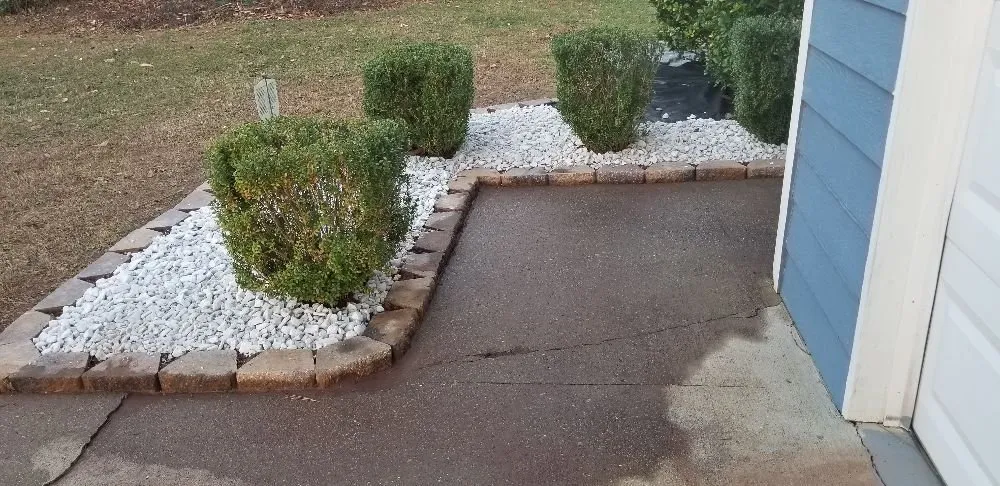 Expert landscaping services for beautiful yards across Fairburn, GA - Turf Masters Landscaping