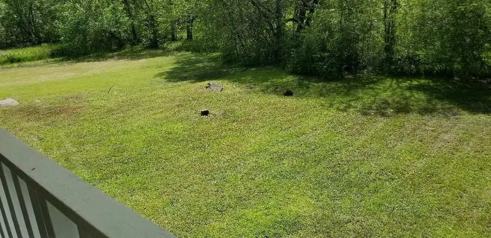 Affordable garden landscaping in Fairburn, GA - Turf Masters Landscaping