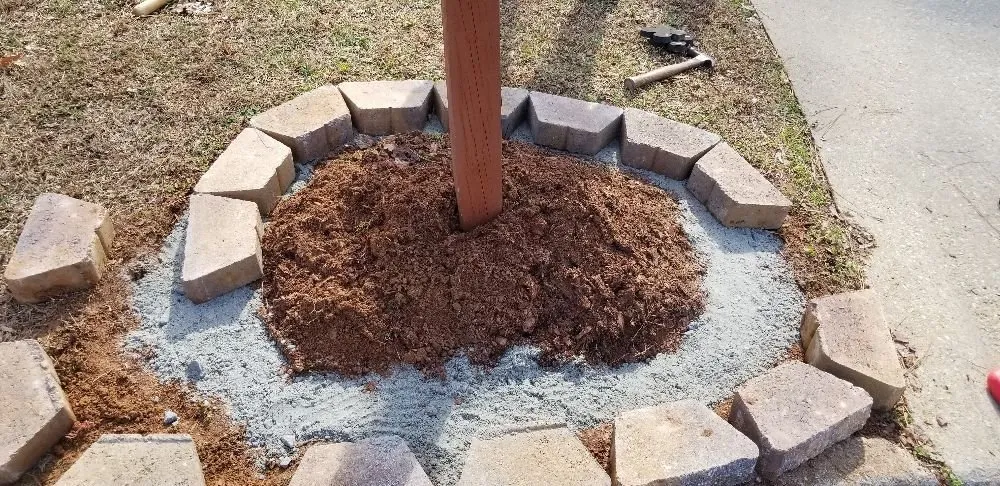 Expert outdoor landscaping in Fairburn, GA - Turf Masters Landscaping