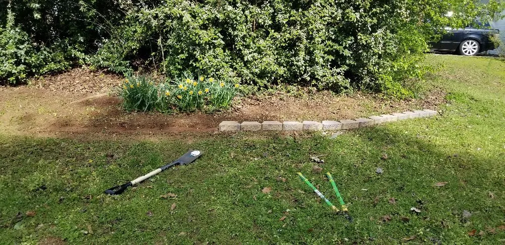 Professional yard cleanup service for outdoor upgrades across Fairburn, GA - Turf Masters Landscaping