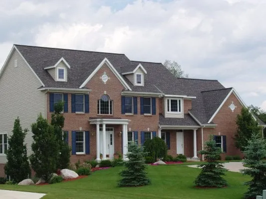 Professional outdoor landscaping for outdoor upgrades across Xenia, OH - Turf Masters Landscaping