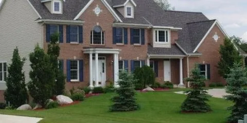 Local lawn mowing service near you across Xenia, OH - Turf Masters Landscaping