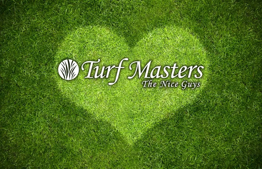 Local garden landscaping in Dallas, GA by Turf Masters Lawn Care