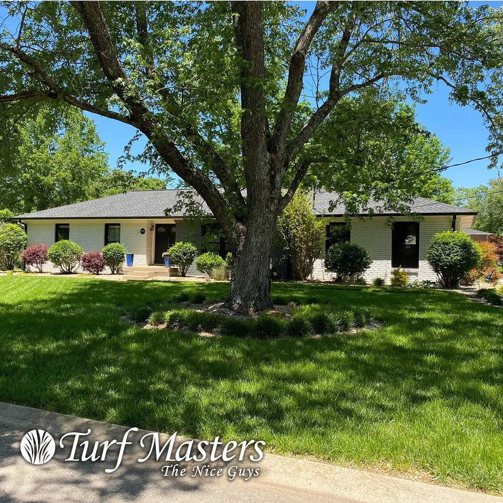 Reliable landscaping services for outdoor upgrades in Dallas, GA by Turf Masters Lawn Care