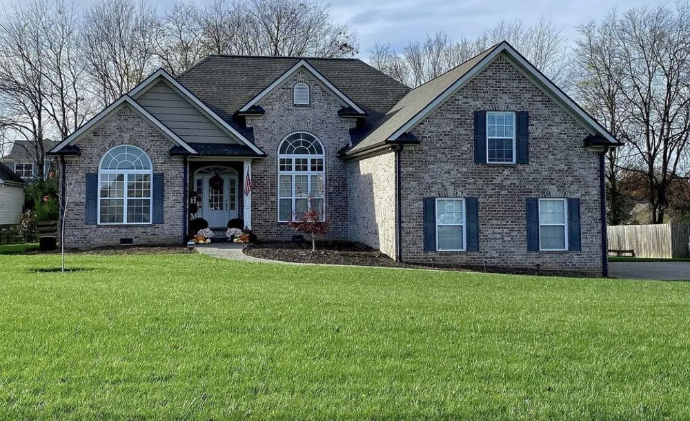 Top-rated yard cleanup service in Jackson, GA - Turf Masters Lawn Care