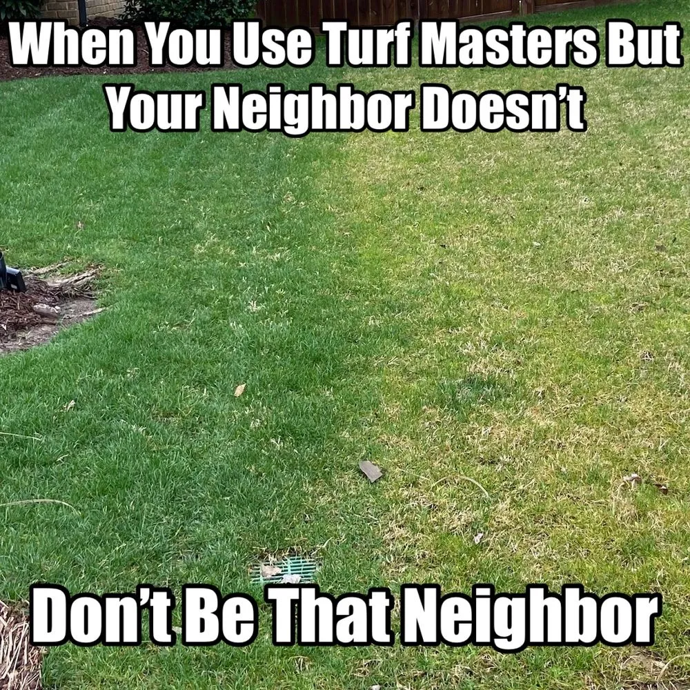 Reliable lawn mowing service near you across Norcross, GA - Turf Masters Lawn Care