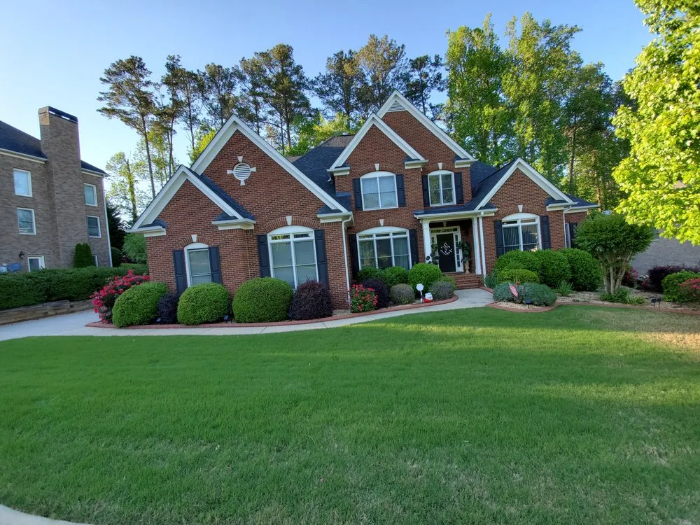 Local yard cleanup service near you across Norcross, GA - Turf Masters Lawn Care
