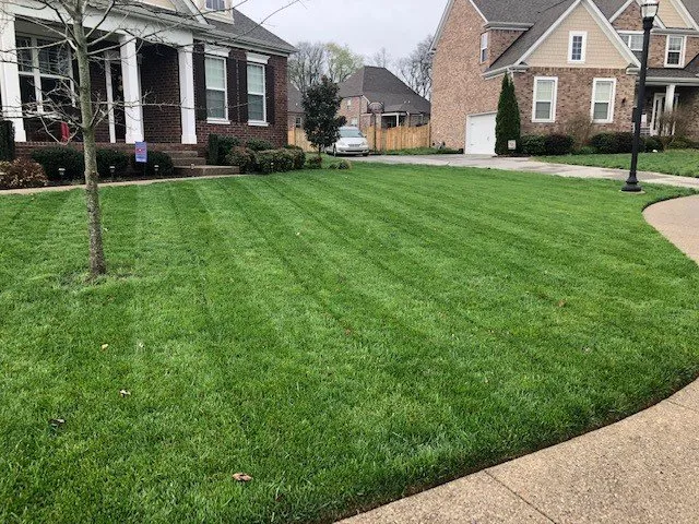 Reliable landscape design experts serving Norcross, GA - Turf Masters Lawn Care