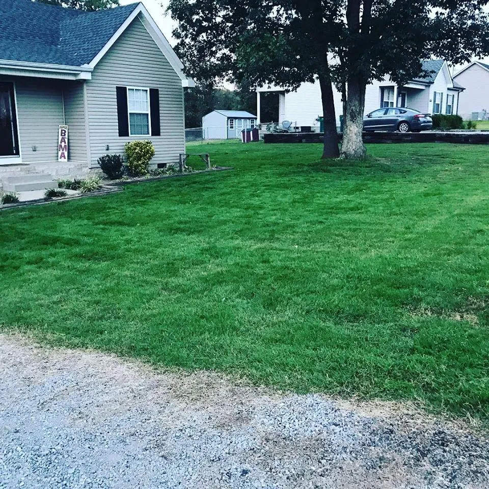 Local landscaping services in Norcross, GA by Turf Masters Lawn Care