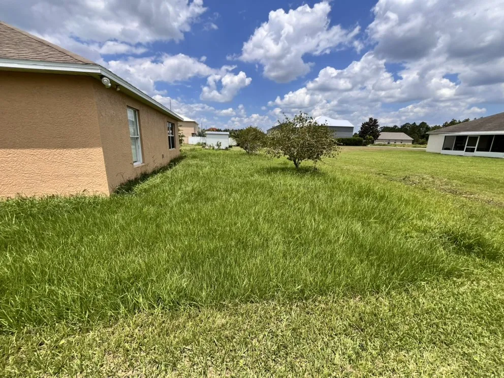 Custom outdoor landscaping for year-round maintenance across Sebring, FL - Turf Masters Lawncare & Landscaping