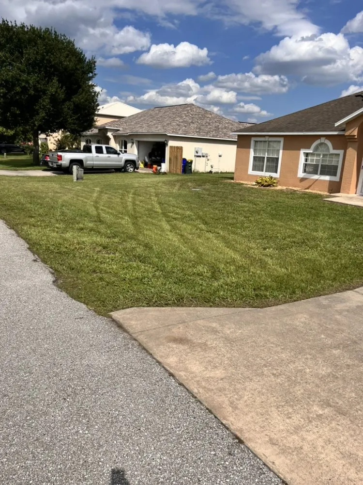 Top-rated yard cleanup service in Sebring, FL by Turf Masters Lawncare & Landscaping