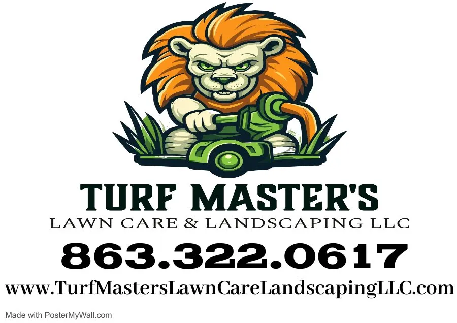 Custom outdoor landscaping experts serving Sebring, FL - Turf Masters Lawncare & Landscaping