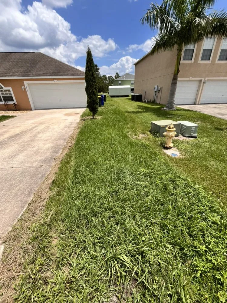 Top-rated garden landscaping experts serving Sebring, FL - Turf Masters Lawncare & Landscaping