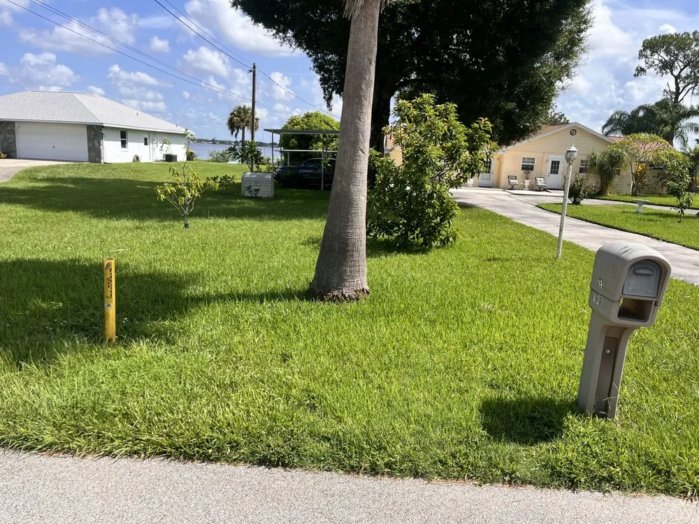 Local outdoor landscaping in Sebring, FL - Turf Masters Lawncare & Landscaping