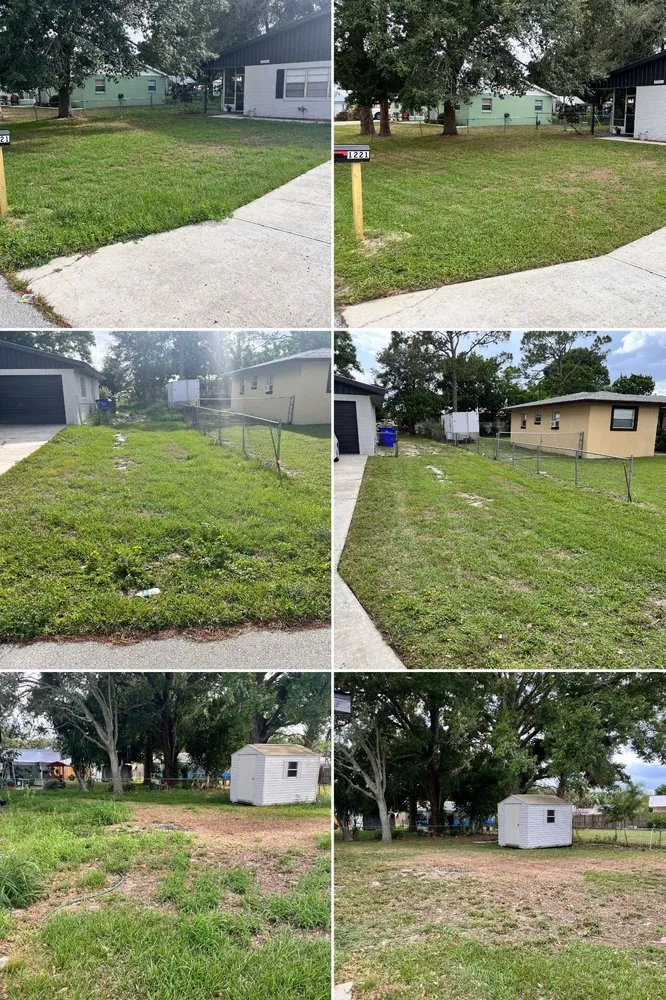 Top-rated lawn care service experts serving Sebring, FL - Turf Masters Lawncare & Landscaping