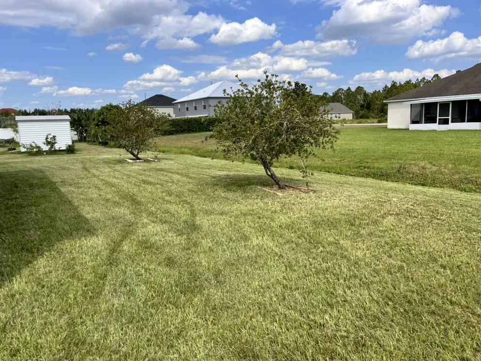 Reliable landscape installation for residential properties in Sebring, FL by Turf Masters Lawncare & Landscaping