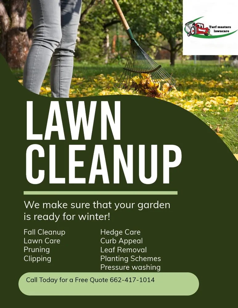 Top-rated landscape installation experts serving Oxford, MS - Turf Masters Lawncare