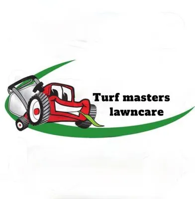 Turf Masters Lawncare Logo