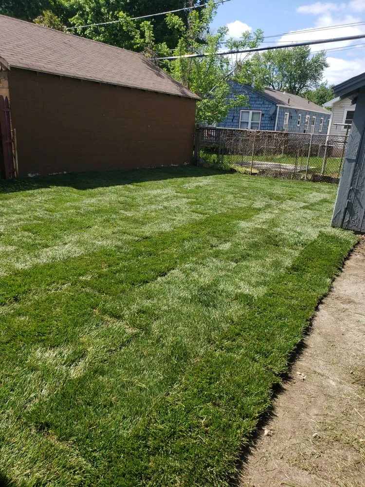 Custom landscaping services for outdoor upgrades across Liberty, MO - Turf Masters