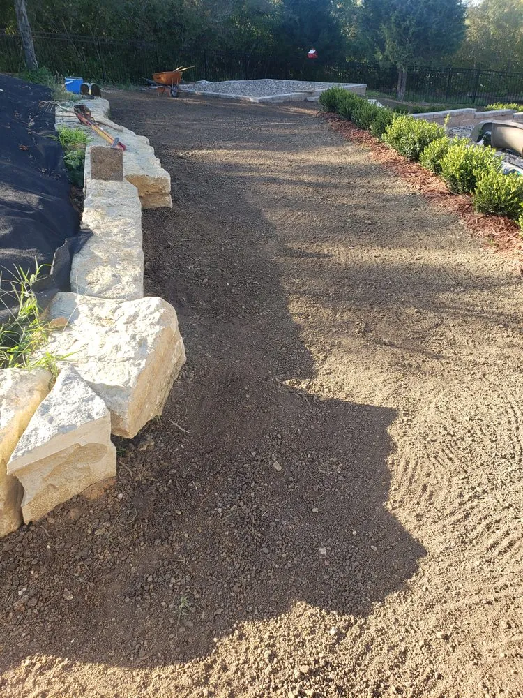 Top-rated yard maintenance in Liberty, MO by Turf Masters