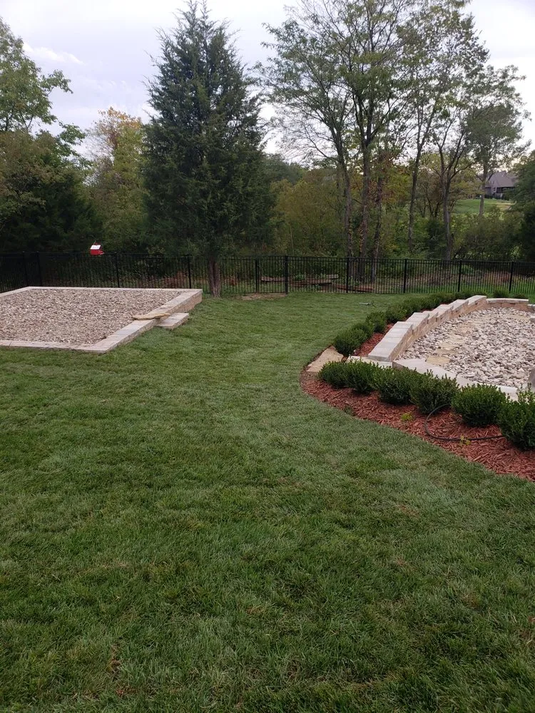 Reliable yard maintenance for year-round maintenance across Liberty, MO - Turf Masters