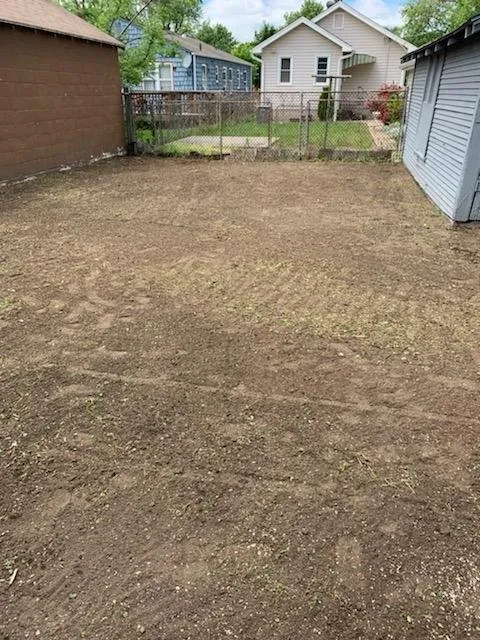 Trusted residential landscaping for residential properties in Liberty, MO by Turf Masters