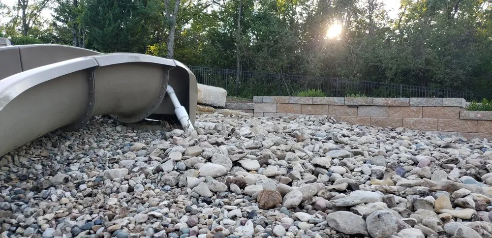 Custom residential landscaping for residential properties across Liberty, MO - Turf Masters