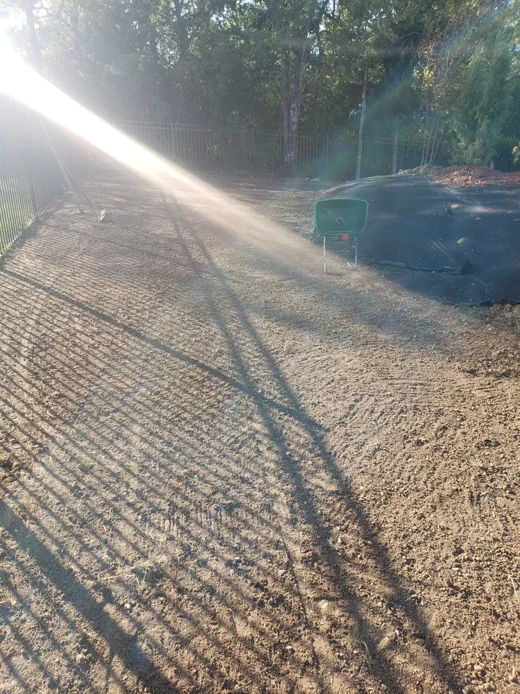 Custom lawn care service in Liberty, MO by Turf Masters