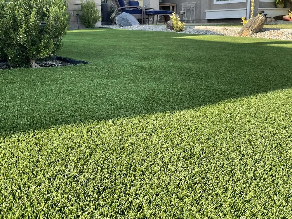 Trusted garden landscaping in Simi Valley, CA by Turf Masters