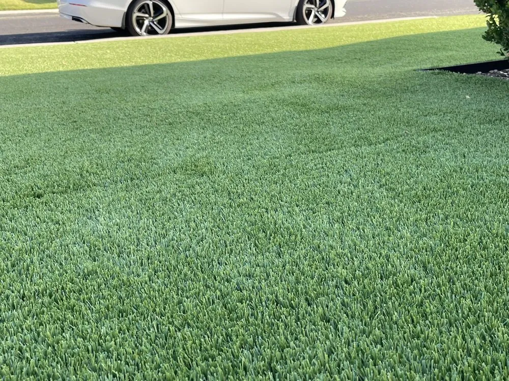 Professional residential landscaping in Simi Valley, CA - Turf Masters