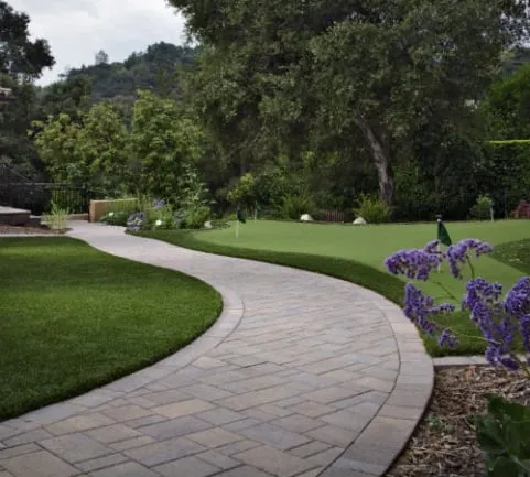 Top-rated yard maintenance in Simi Valley, CA - Turf Masters