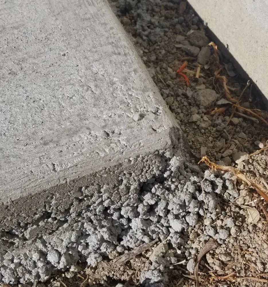 Custom lawn mowing service for homes in Simi Valley, CA by Turf Masters