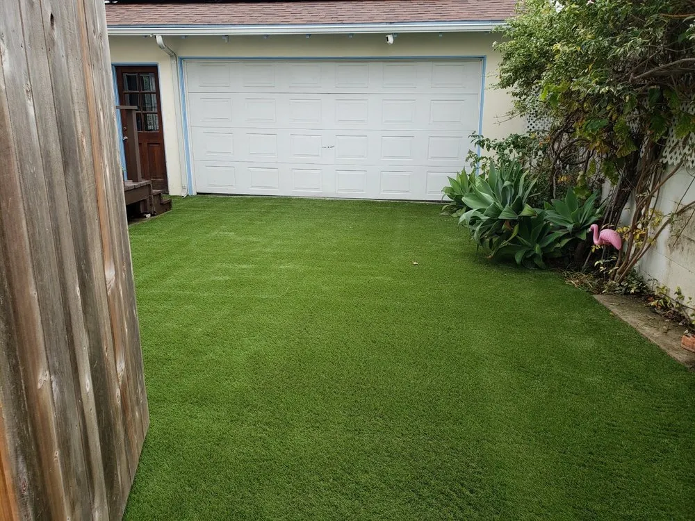 Top-rated landscaping services in Simi Valley, CA by Turf Masters