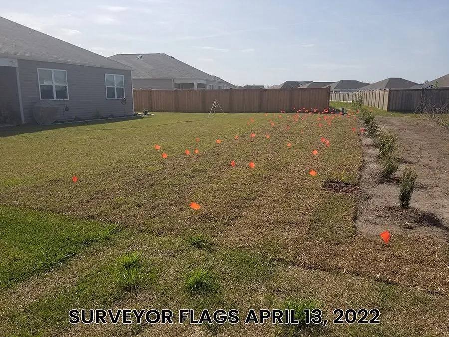 Top-rated lawn care service in Wilmington, NC by Turf Masters Sod Farms