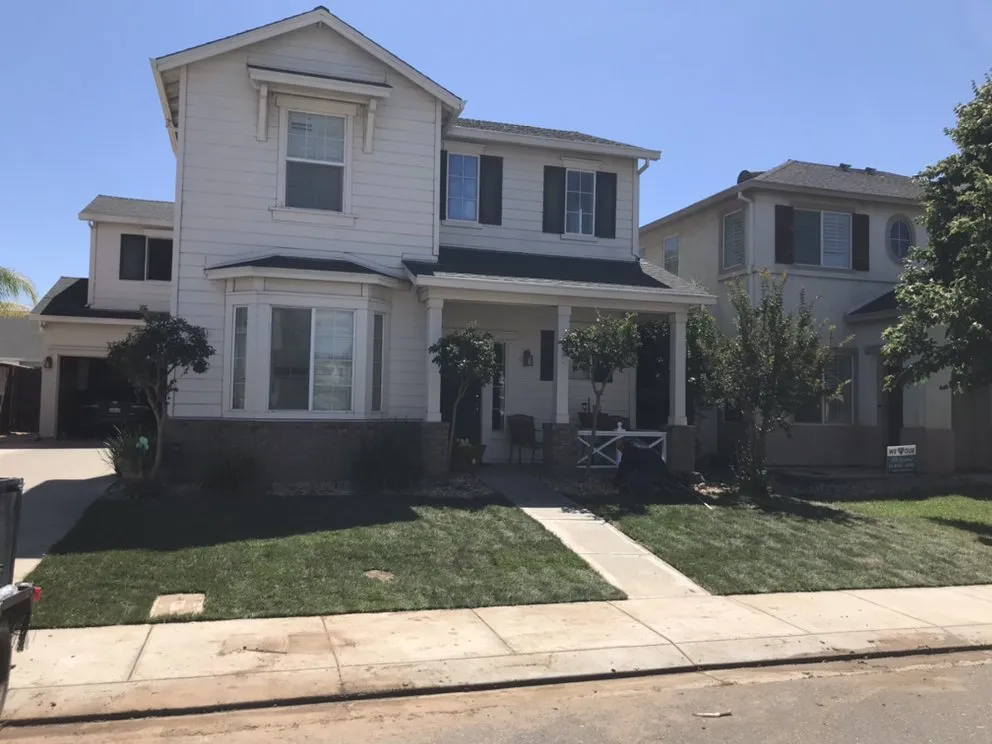 Top-rated landscape design in Modesto, CA by Turf Masters Solutions