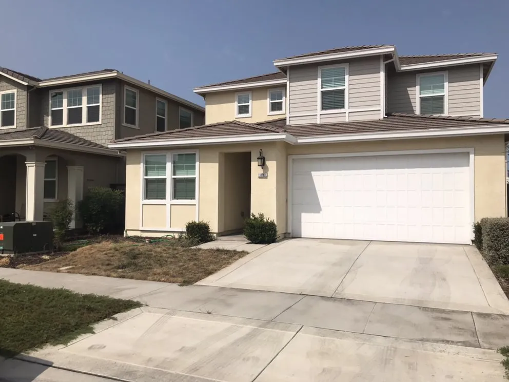 Local landscaping services experts serving Modesto, CA - Turf Masters Solutions