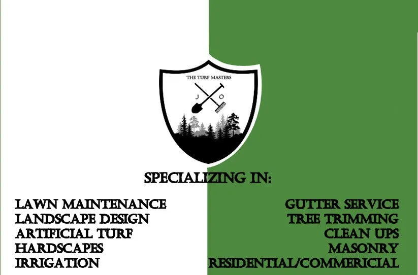 Expert landscape design experts serving Modesto, CA - Turf Masters Solutions