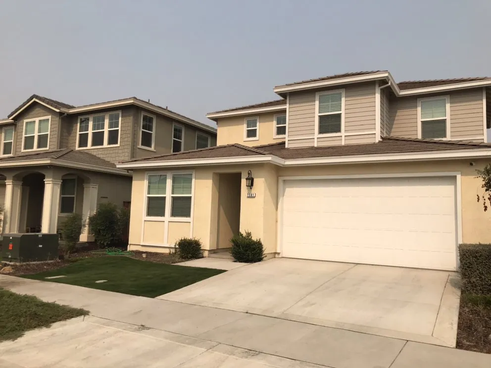 Trusted landscape design with custom design across Modesto, CA - Turf Masters Solutions