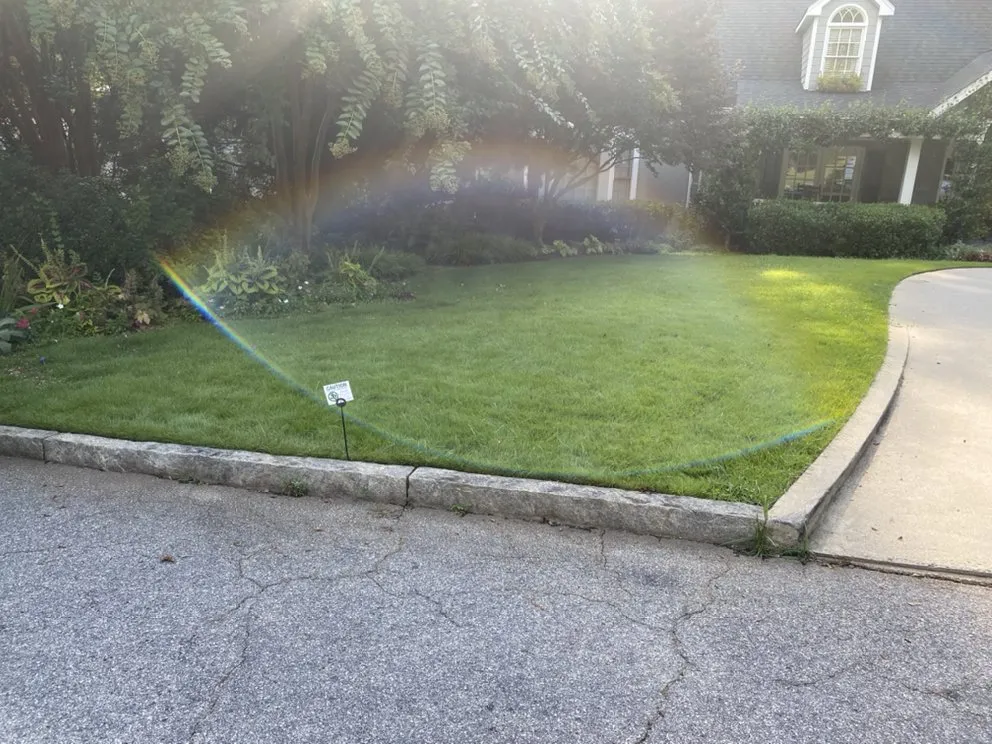 Expert yard maintenance for outdoor upgrades across Buford, GA - Turf Maxx Lawn Care