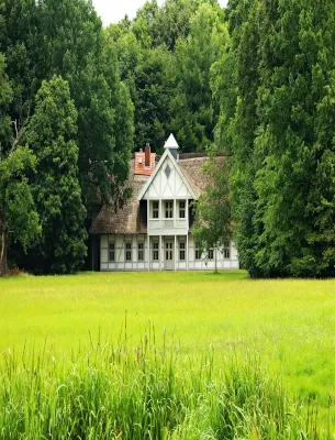 Reliable landscape installation for beautiful yards across Oxford, CT - Turf MD