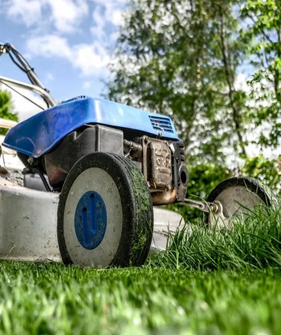 Local garden landscaping in Oxford, CT - Turf MD