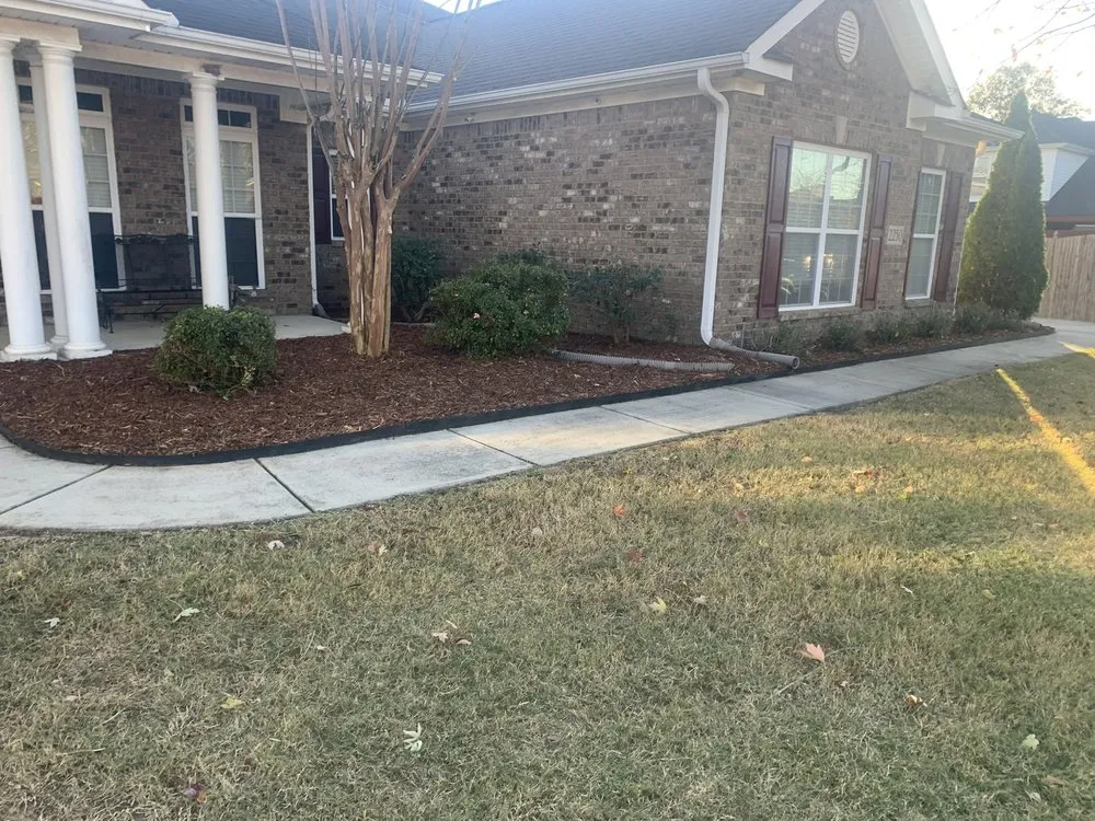 Affordable lawn care service in Huntsville, AL - Turf Medic