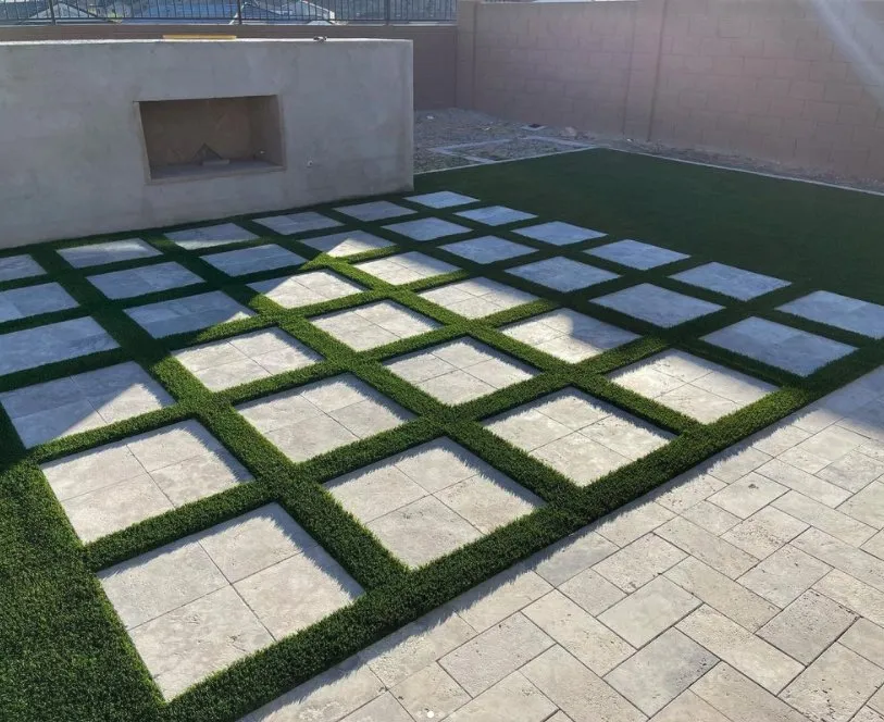 Professional lawn care service in Phoenix, AZ - Turf Monsters