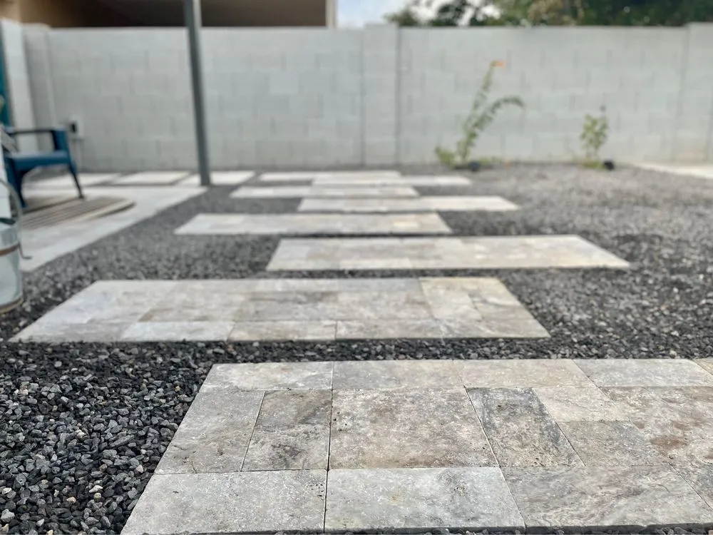 Expert landscape installation experts serving Phoenix, AZ - Turf Monsters