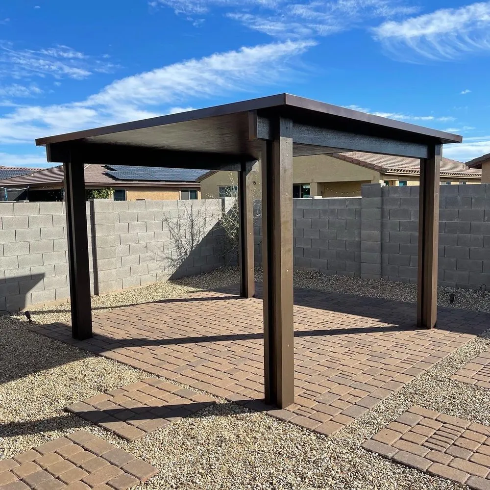 Trusted lawn care service experts serving Phoenix, AZ - Turf Monsters