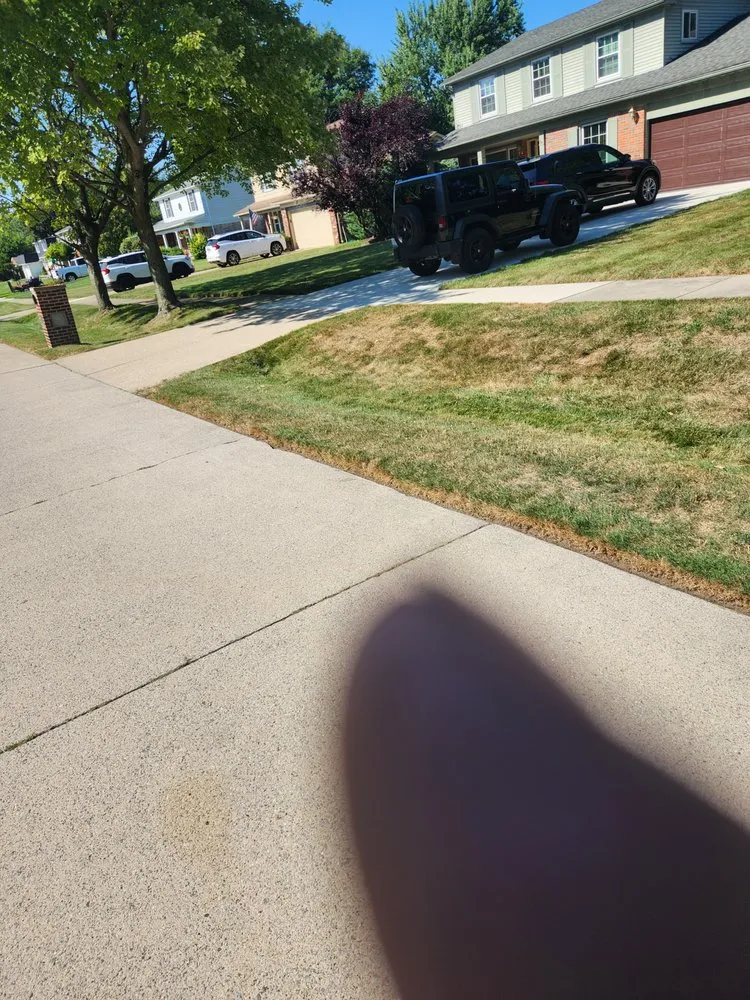 Local landscaping services experts serving Wayne, MI - Turf Munchers Lawncare & Maintenance