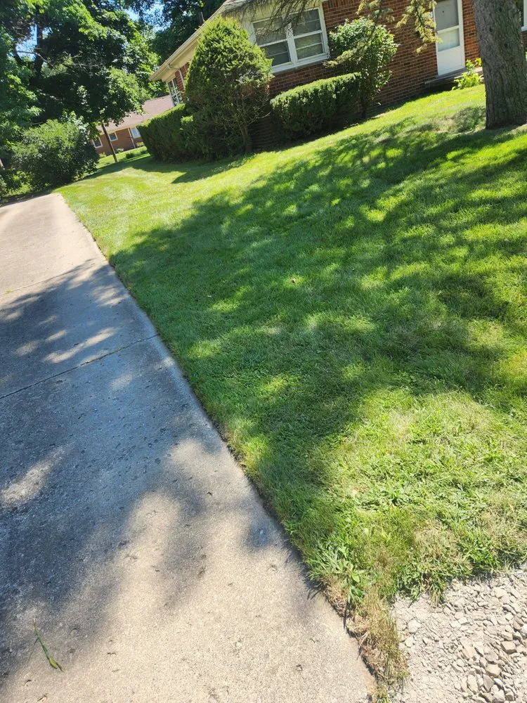 Professional lawn care service experts serving Wayne, MI - Turf Munchers Lawncare & Maintenance