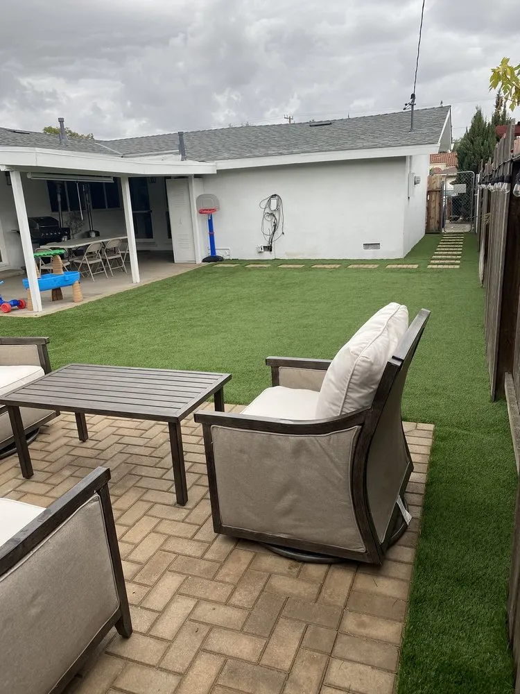 Expert landscape design experts serving Fullerton, CA - Turf N Go