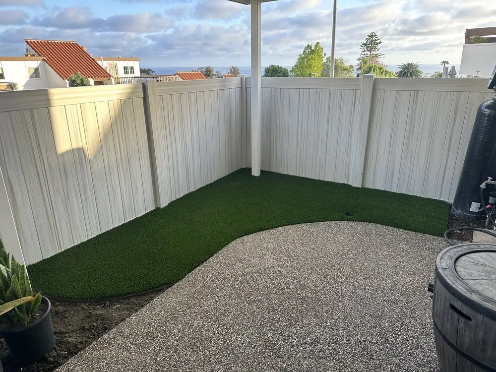 Trusted landscape installation experts serving Fullerton, CA - Turf N Go