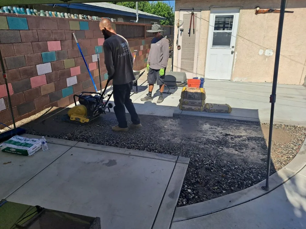 Affordable yard cleanup service for residential properties across Fullerton, CA - Turf N Go